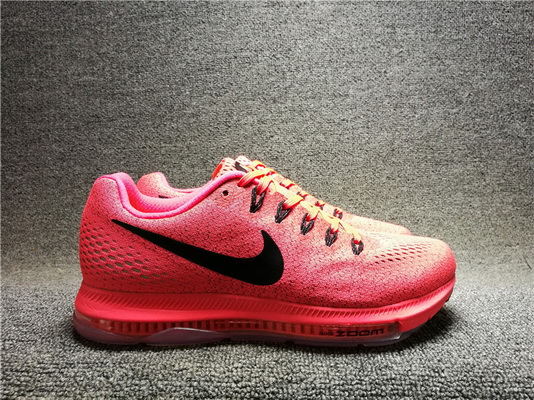 Super Max Nike Zoon All Out Low GS--002